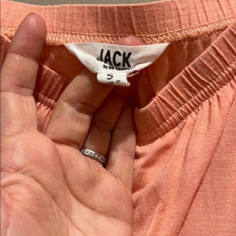 Off Shoulder Blouse - image 3